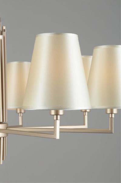 Подвесная люстра Porlezza OML-72203-08