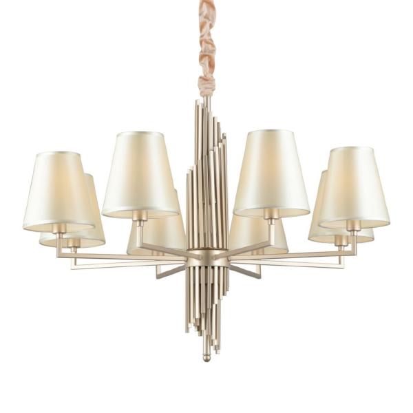 Подвесная люстра Porlezza OML-72203-08