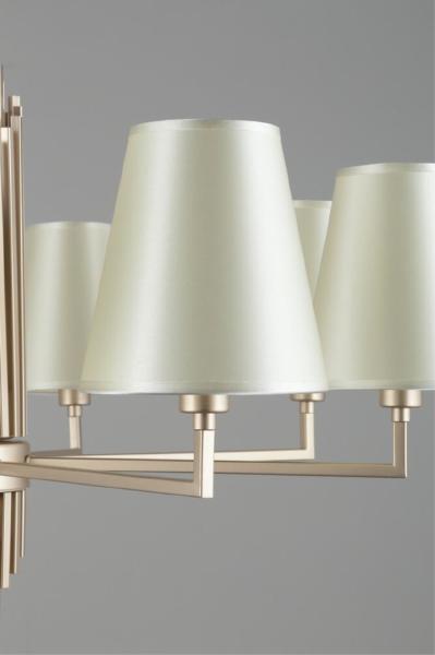 Подвесная люстра Porlezza OML-72203-08