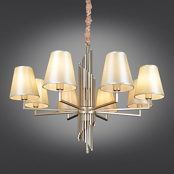 Подвесная люстра Porlezza OML-72203-08