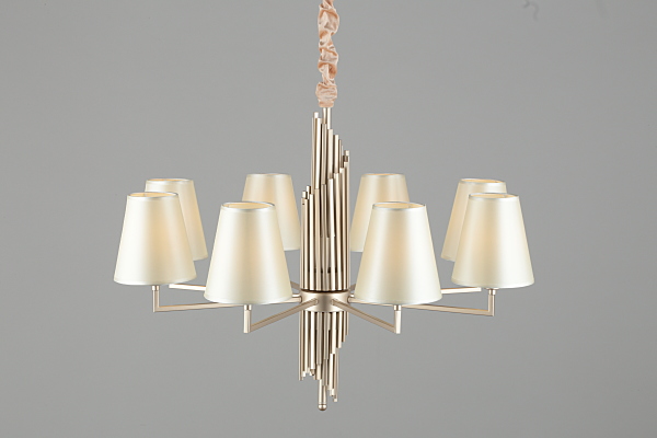 Подвесная люстра Porlezza OML-72203-08