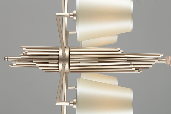 Подвесная люстра Porlezza OML-72203-08