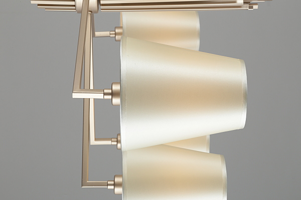 Подвесная люстра Porlezza OML-72203-08