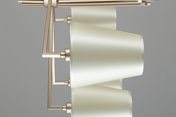 Подвесная люстра Porlezza OML-72203-08