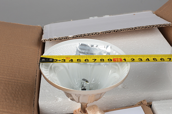 Подвесная люстра Porlezza OML-72203-08