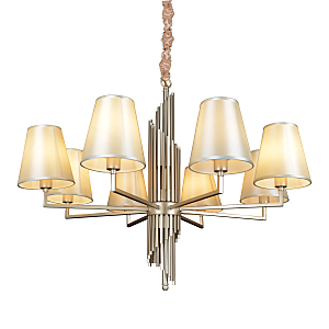 Подвесная люстра Porlezza OML-72203-08