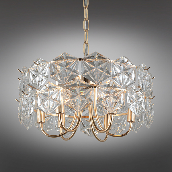 Подвесная люстра Pinzolo OML-72303-06