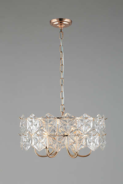 Подвесная люстра Pinzolo OML-72303-06