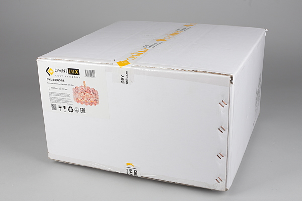 Подвесная люстра Pinzolo OML-72303-06