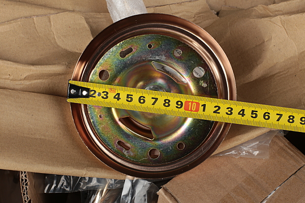 Подвесная люстра Pinzolo OML-72303-06