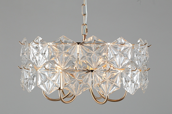 Подвесная люстра Pinzolo OML-72303-06