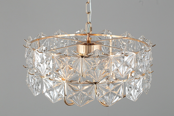 Подвесная люстра Pinzolo OML-72303-06