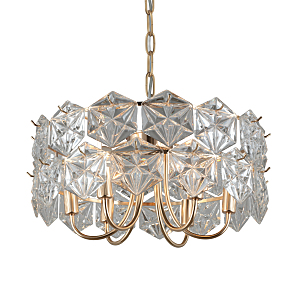 Подвесная люстра Pinzolo OML-72303-06