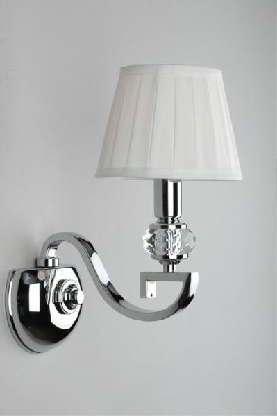 Настенное бра Mozzate OML-72401-01