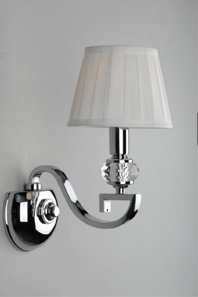 Настенное бра Mozzate OML-72401-01