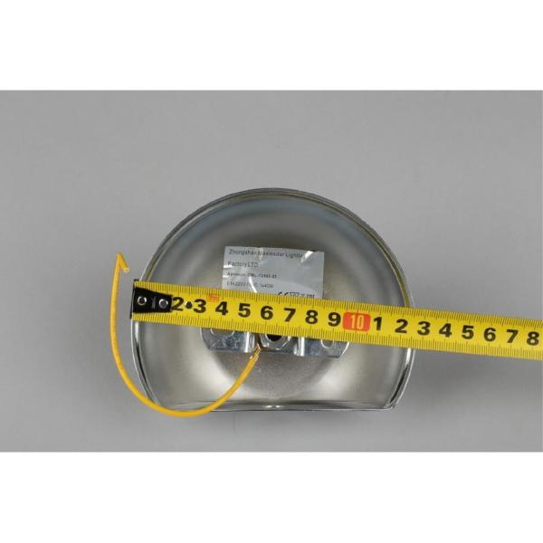 Настенное бра Mozzate OML-72401-01