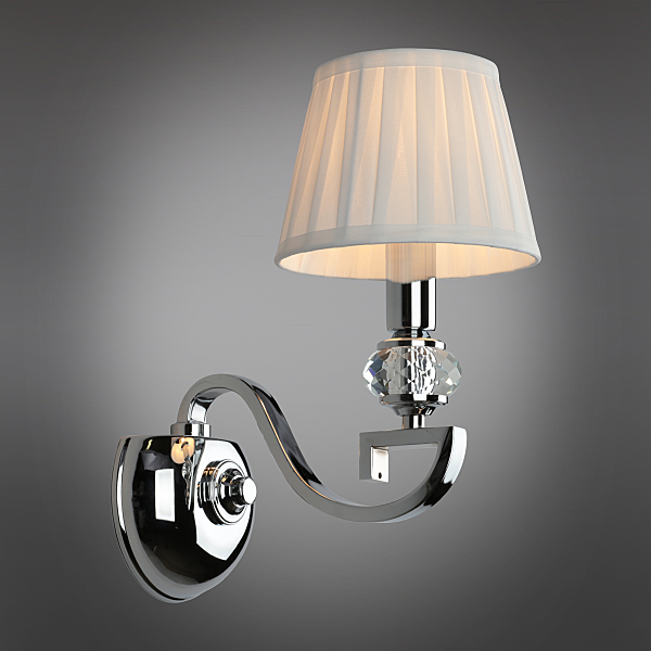 Настенное бра Mozzate OML-72401-01