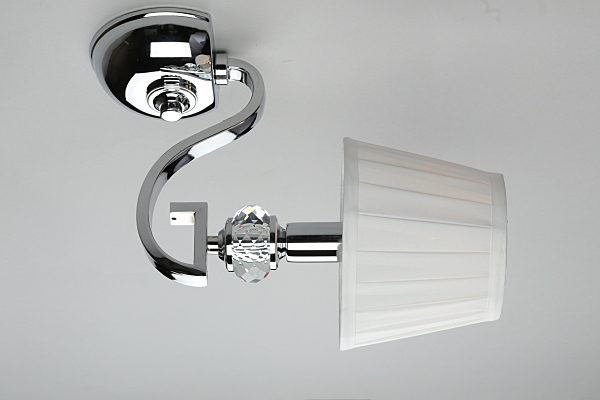 Настенное бра Mozzate OML-72401-01