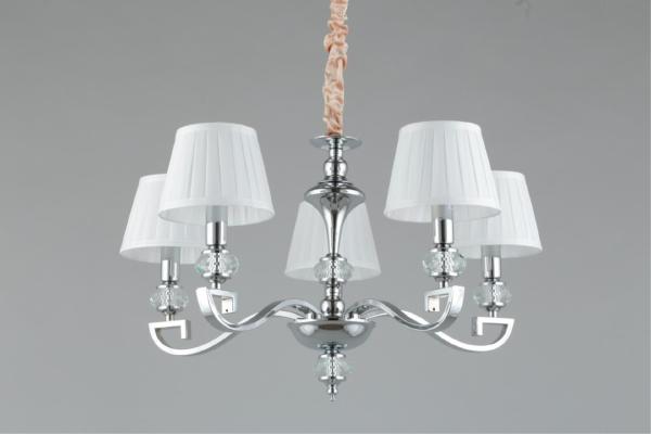 Подвесная люстра Mozzate OML-72403-05