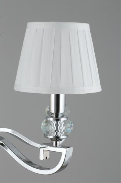 Подвесная люстра Mozzate OML-72403-05