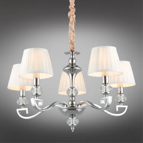 Подвесная люстра Mozzate OML-72403-05