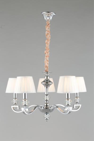 Подвесная люстра Mozzate OML-72403-05
