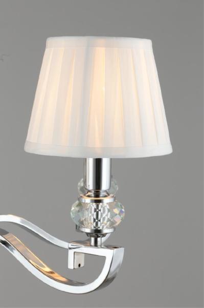 Подвесная люстра Mozzate OML-72403-05