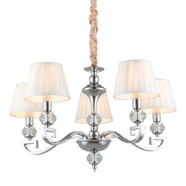 Подвесная люстра Mozzate OML-72403-05