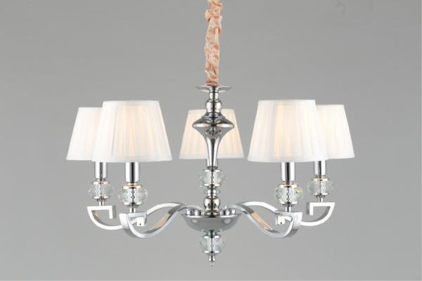 Подвесная люстра Mozzate OML-72403-05