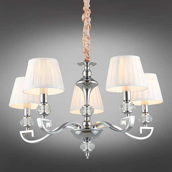 Подвесная люстра Mozzate OML-72403-05
