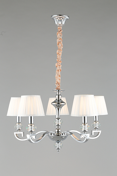 Подвесная люстра Mozzate OML-72403-05