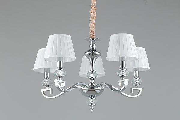 Подвесная люстра Mozzate OML-72403-05