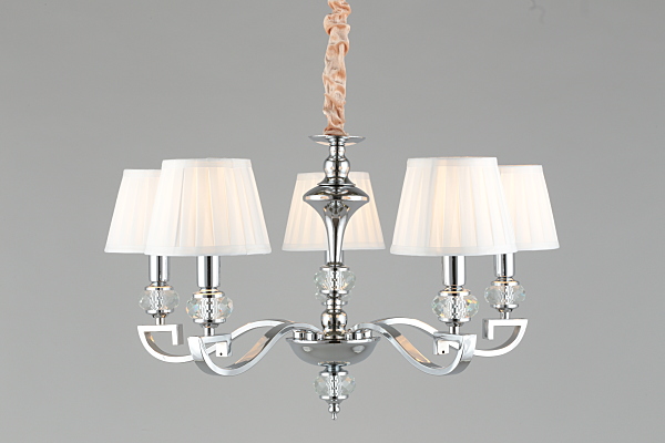 Подвесная люстра Mozzate OML-72403-05