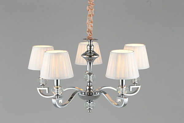 Подвесная люстра Mozzate OML-72403-05