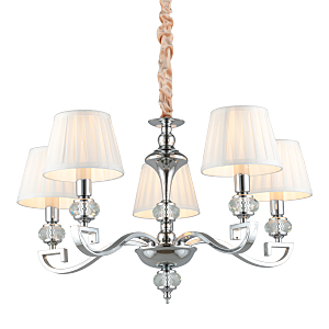 Подвесная люстра Mozzate OML-72403-05