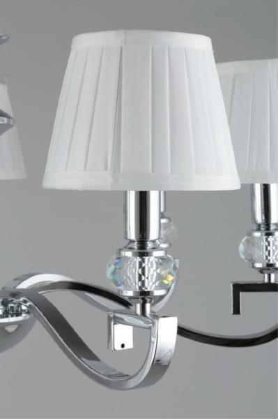Подвесная люстра Mozzate OML-72403-07