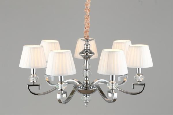 Подвесная люстра Mozzate OML-72403-07