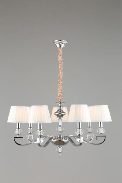 Подвесная люстра Mozzate OML-72403-07