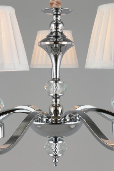Подвесная люстра Mozzate OML-72403-07