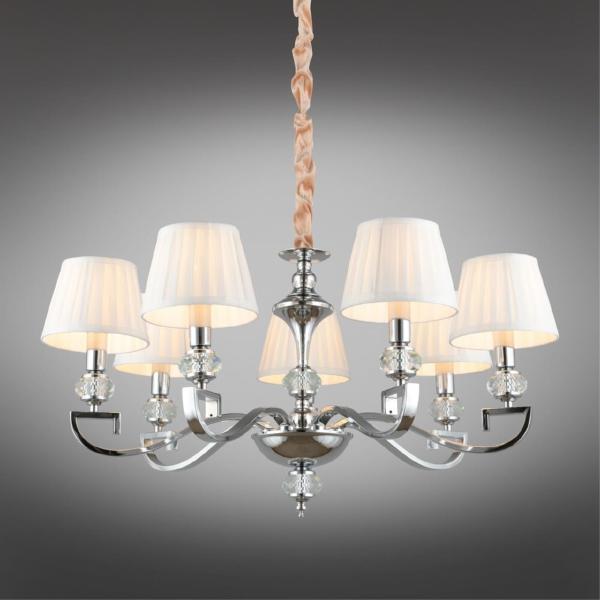 Подвесная люстра Mozzate OML-72403-07