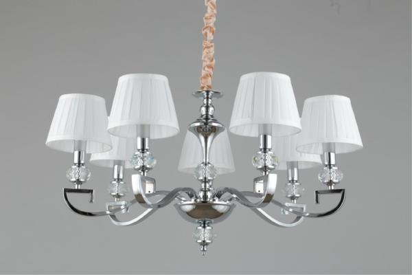 Подвесная люстра Mozzate OML-72403-07