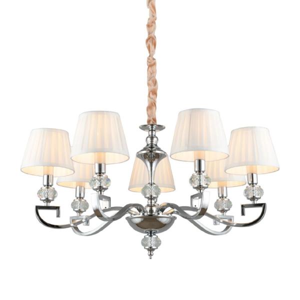 Подвесная люстра Mozzate OML-72403-07