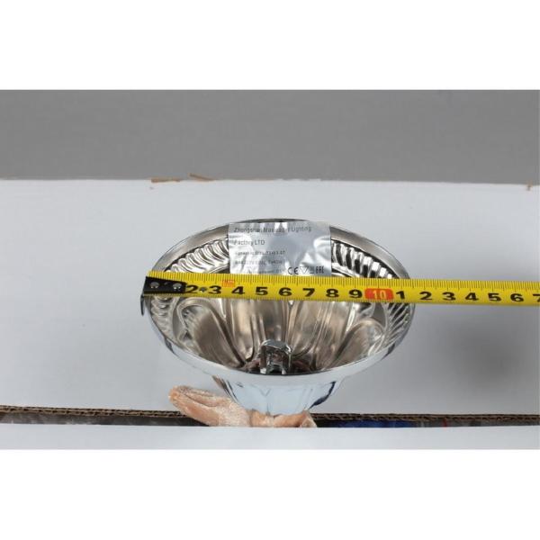 Подвесная люстра Mozzate OML-72403-07