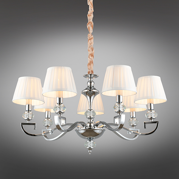 Подвесная люстра Mozzate OML-72403-07