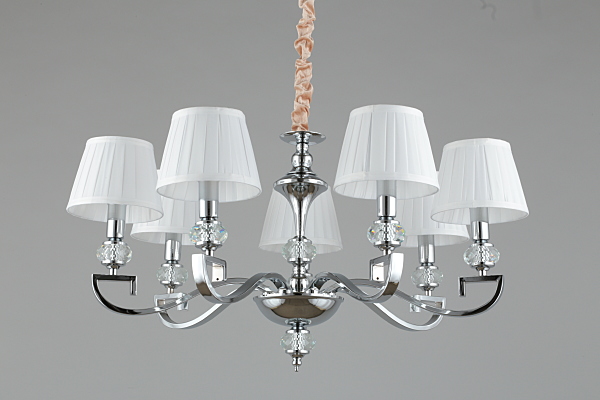 Подвесная люстра Mozzate OML-72403-07