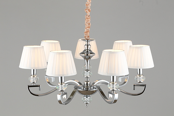 Подвесная люстра Mozzate OML-72403-07