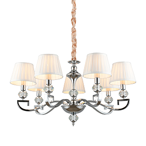 Подвесная люстра Mozzate OML-72403-07