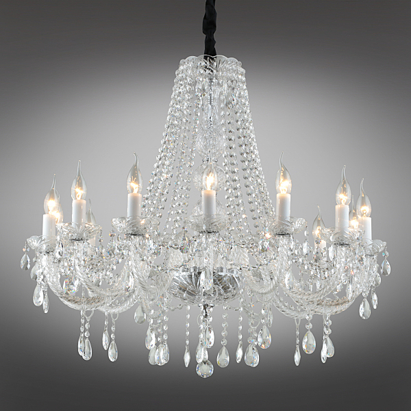 Подвесная люстра Arona OML-89403-14