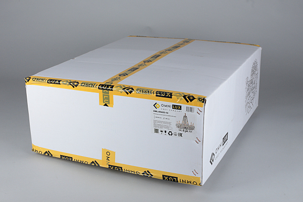 Подвесная люстра Arona OML-89403-14