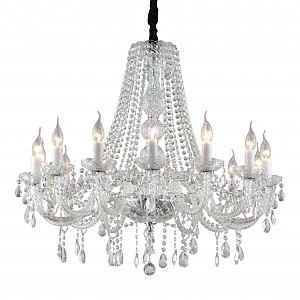 Подвесная люстра Arona OML-89403-14